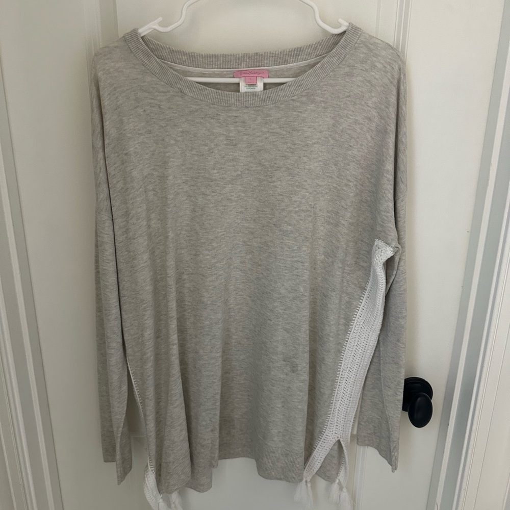 Women’s Lilly Pulitzer Sweater